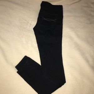 Stretchy (legging material) Jeans